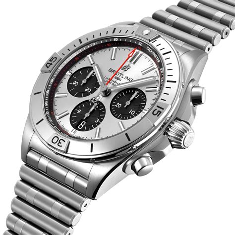 breitling chronograph chronomat|breitling chronomat 42 for sale.